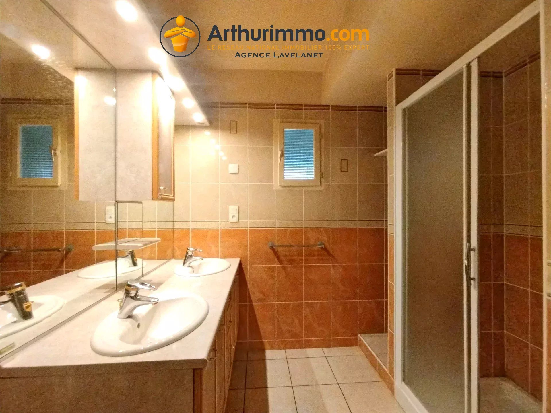 Maison à vendre, 146m², Foix