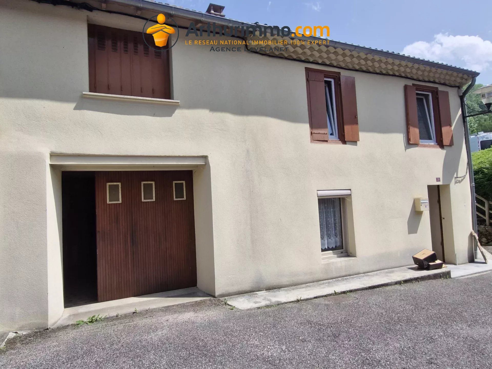 Maison à vendre, 137m², Montferrier