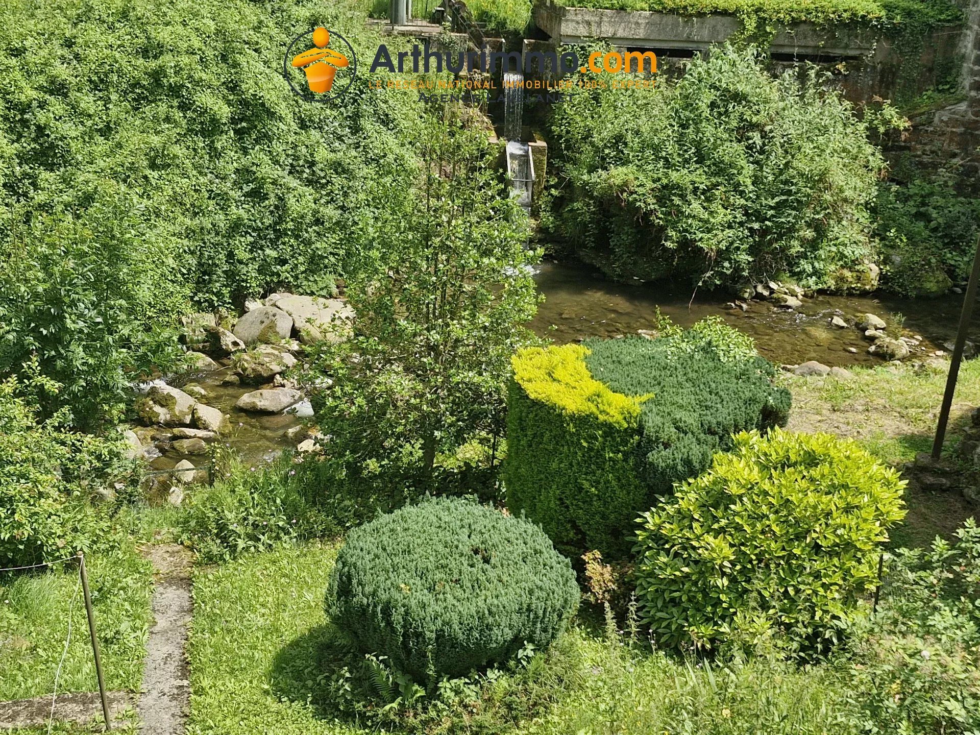 Maison à vendre, 137m², Montferrier