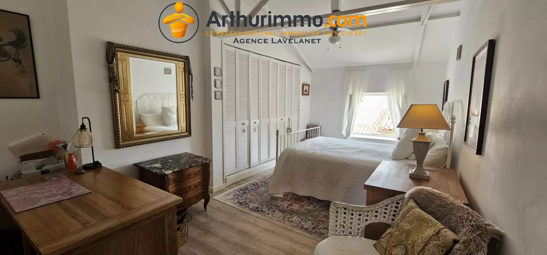Appartement à vendre, 110m², Limoux