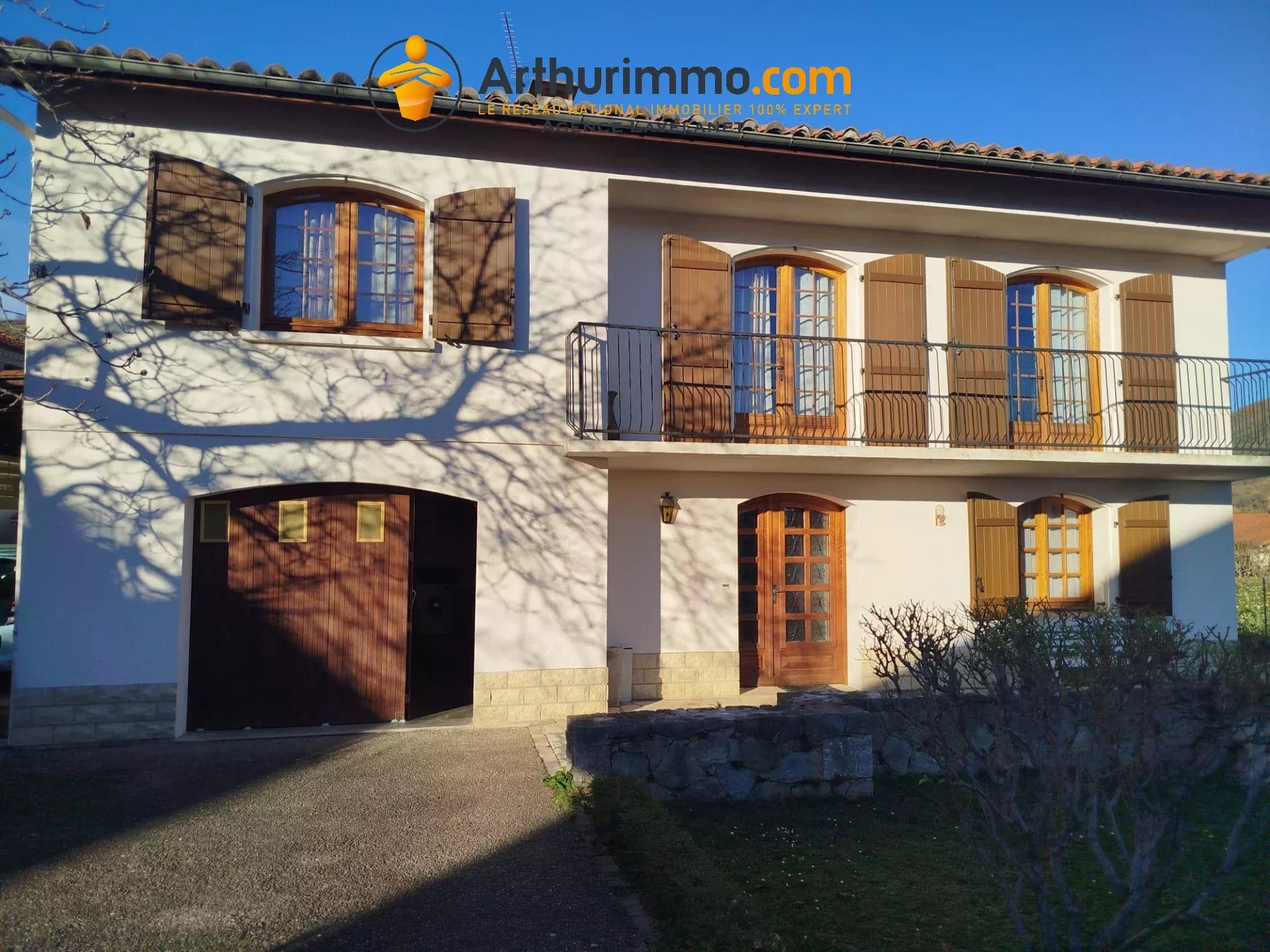 Maison à vendre, 154m², Foix