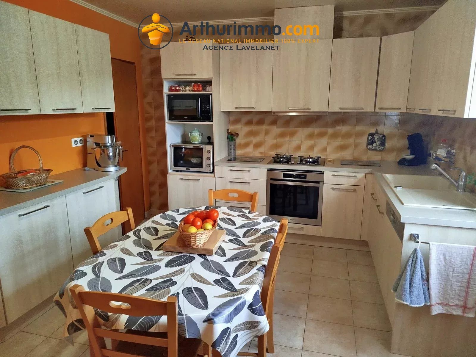 Maison à vendre, 154m², Foix