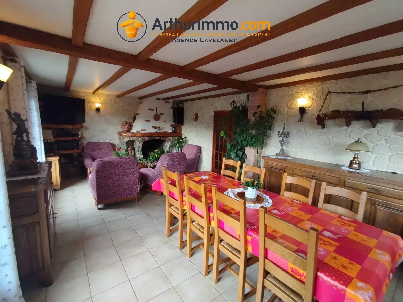 Maison à vendre, 154m², Foix