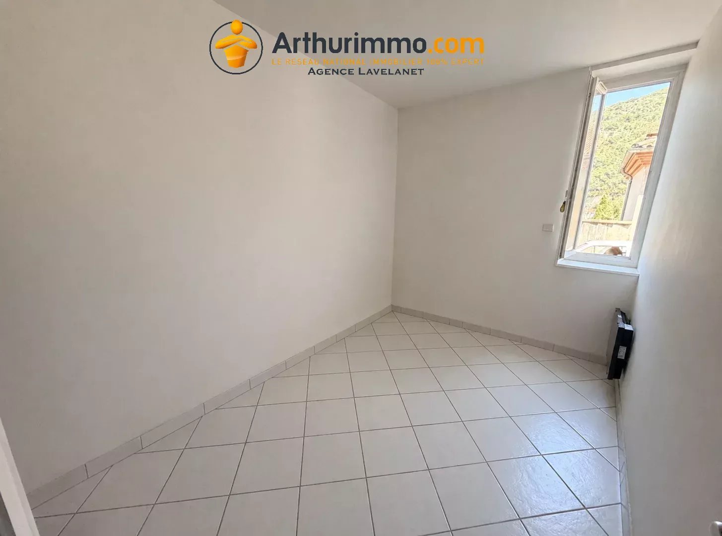 Appartement à louer, 53m², Foix