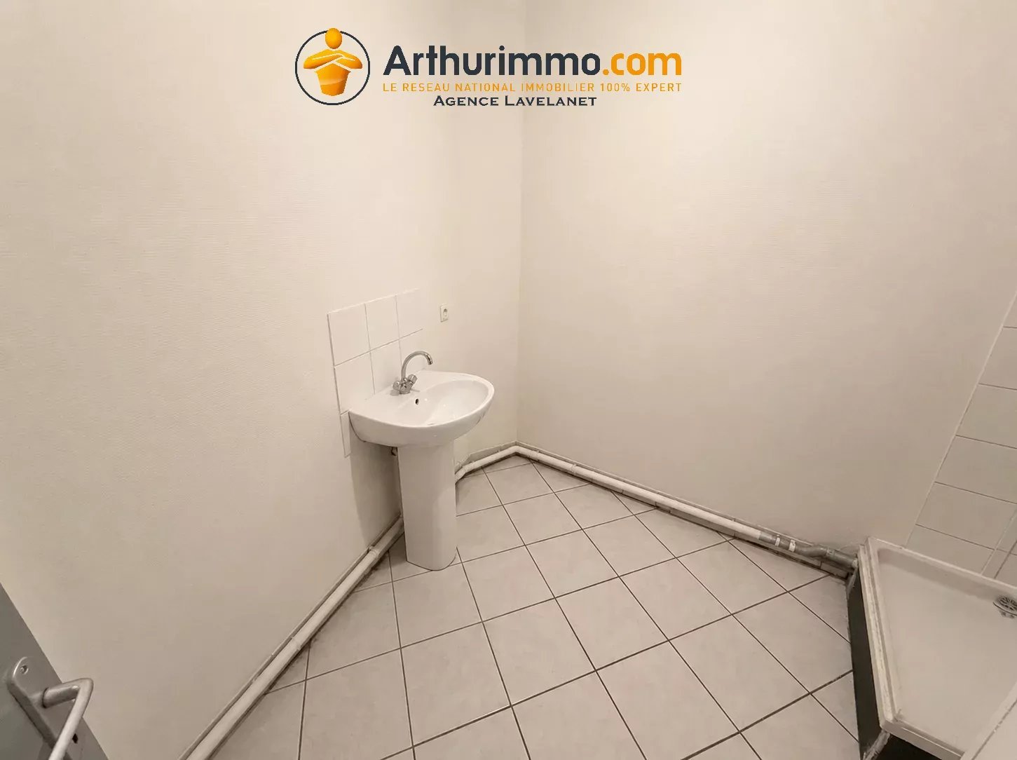 Appartement à louer, 53m², Foix