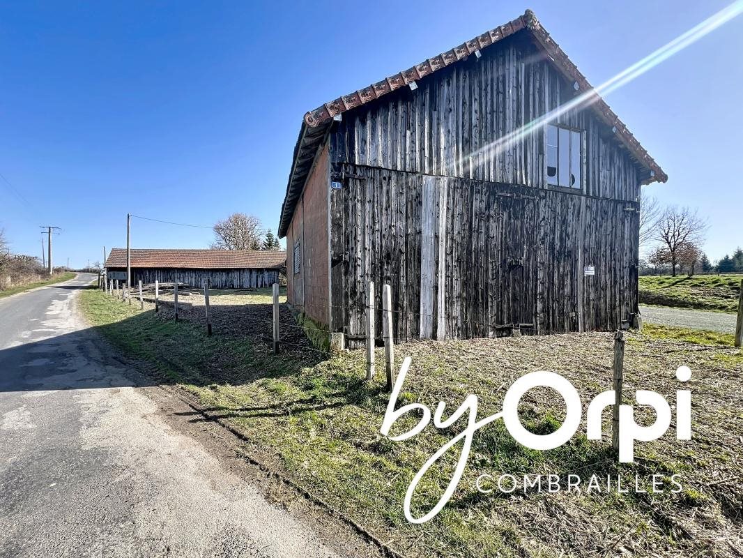 Maison à vendre, 273m², Montel-de-Gelat