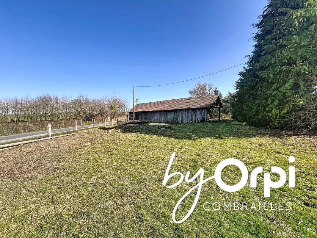 Maison à vendre, 273m², Montel-de-Gelat