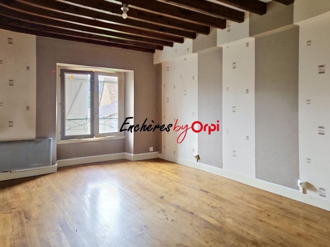 Maison à vendre, 113m², Condat-en-Combraille