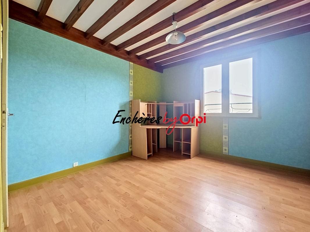 Maison à vendre, 113m², Condat-en-Combraille