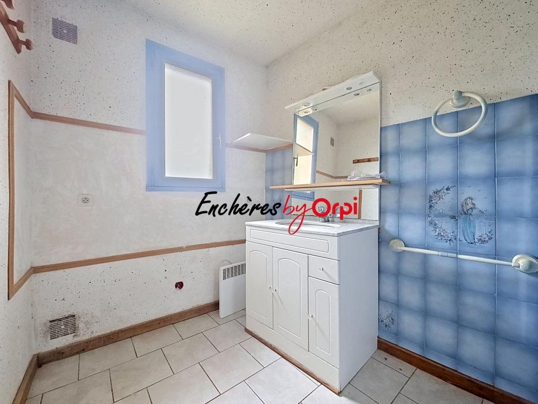 Maison à vendre, 113m², Condat-en-Combraille