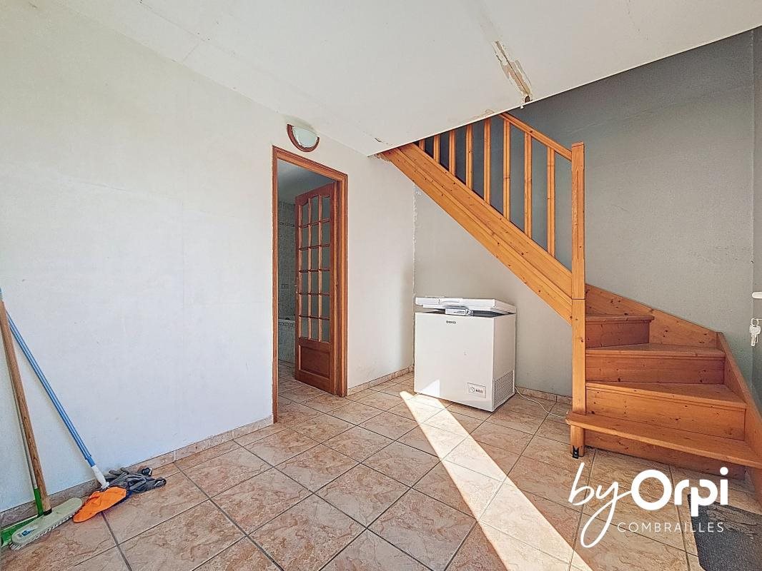 Maison à vendre, 83m², Charensat
