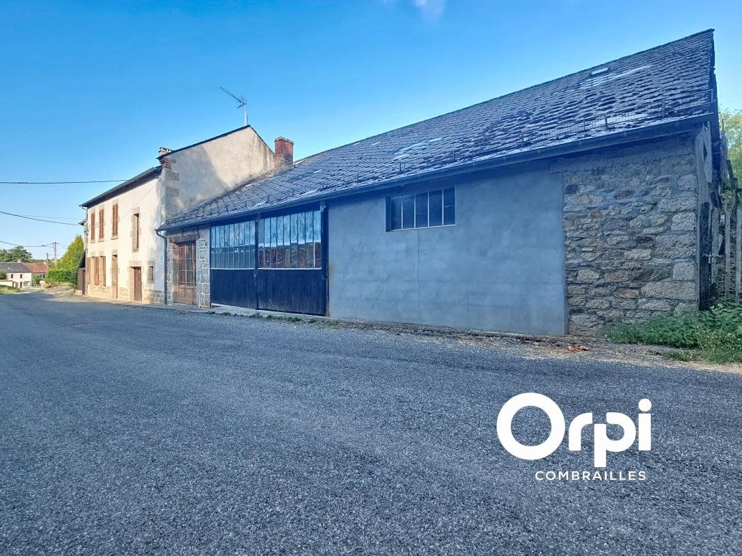Maison à vendre, 105m², Montel-de-Gelat
