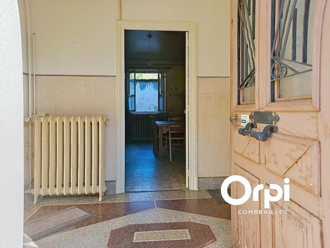 Maison à vendre, 105m², Montel-de-Gelat