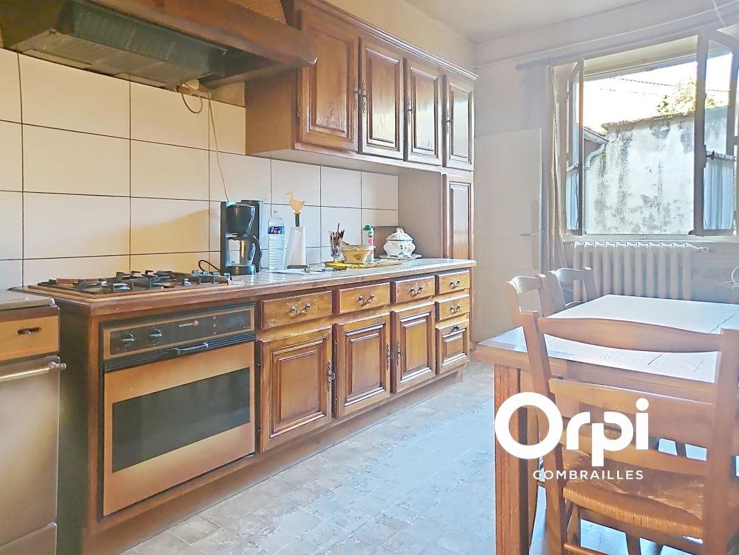 Maison à vendre, 105m², Montel-de-Gelat