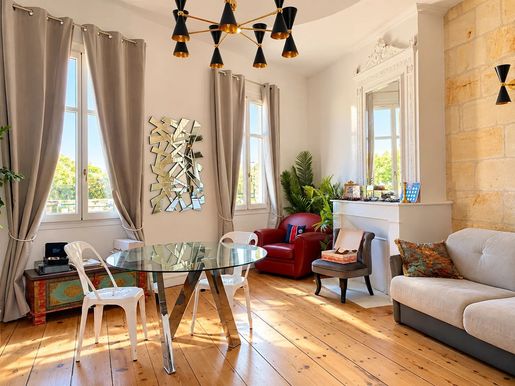 Appartement 2 pièces 68 m² · à Libourne · 68 m² · 243 200 €