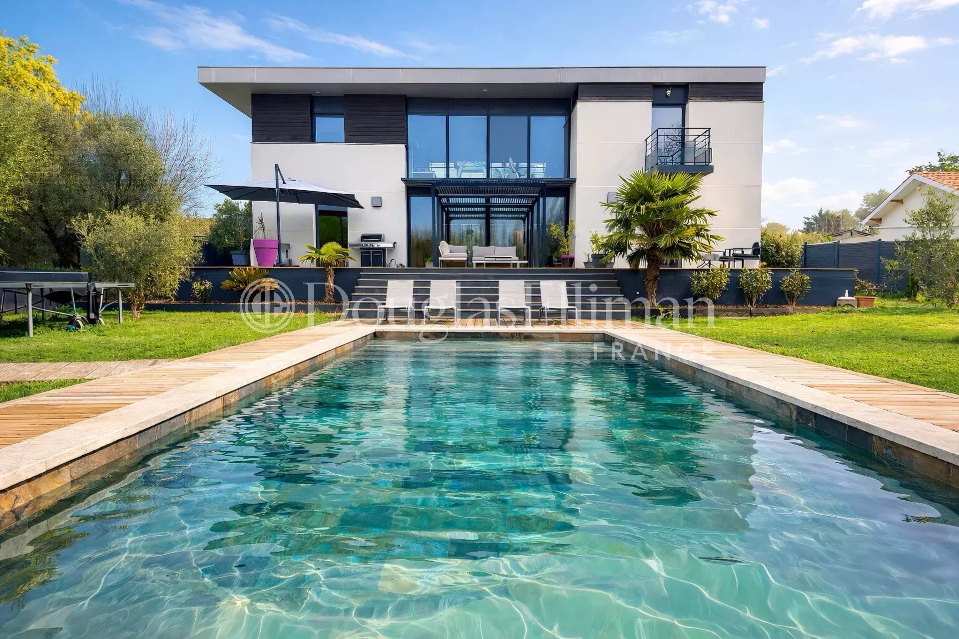 Maison à vendre, 186m², Léognan
