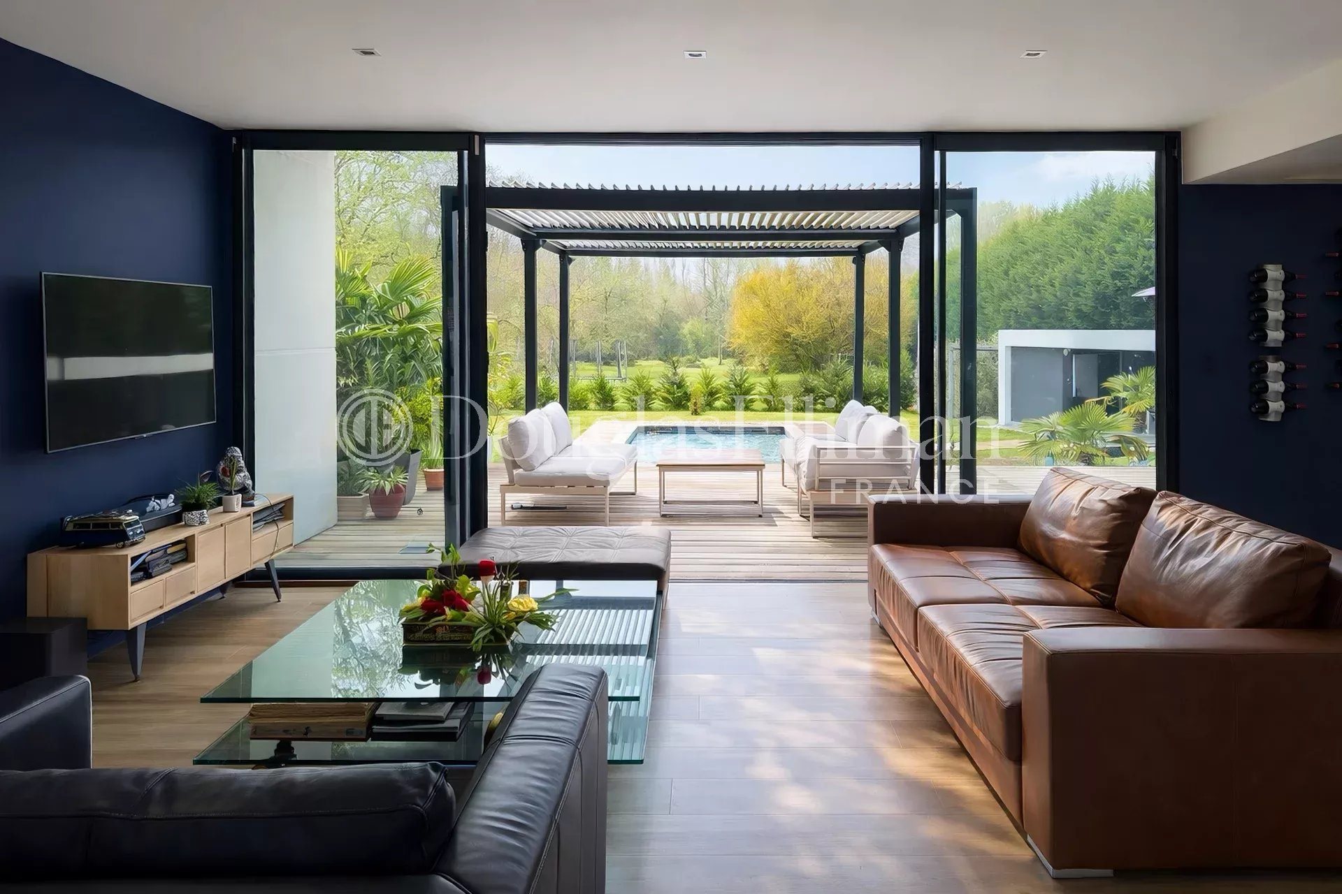 Maison à vendre, 186m², Léognan