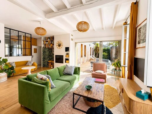 Maison 6 pièces 164 m² · à Blanquefort · 164 m² · 795 000 €