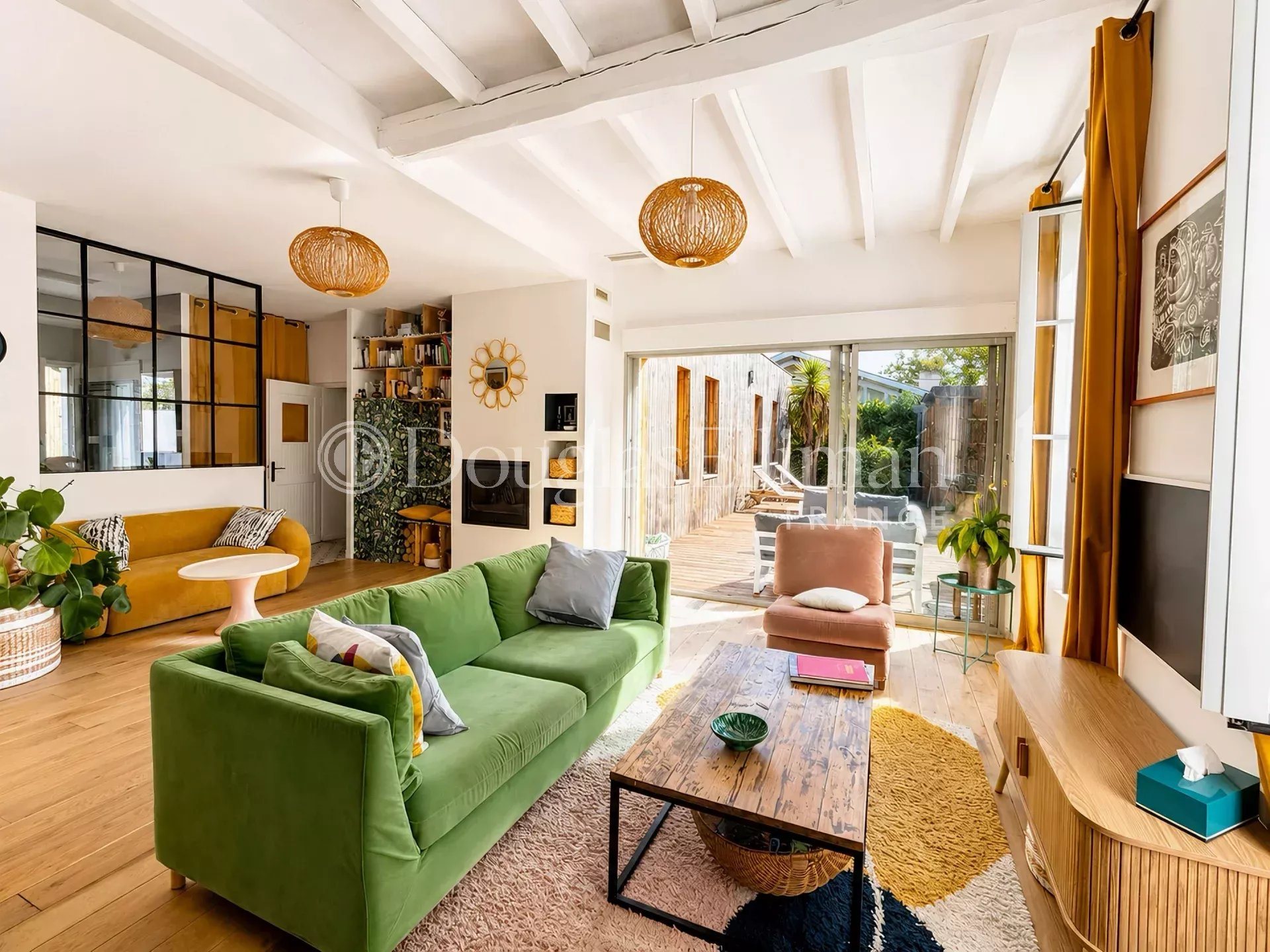 Maison à vendre, 164m², Blanquefort