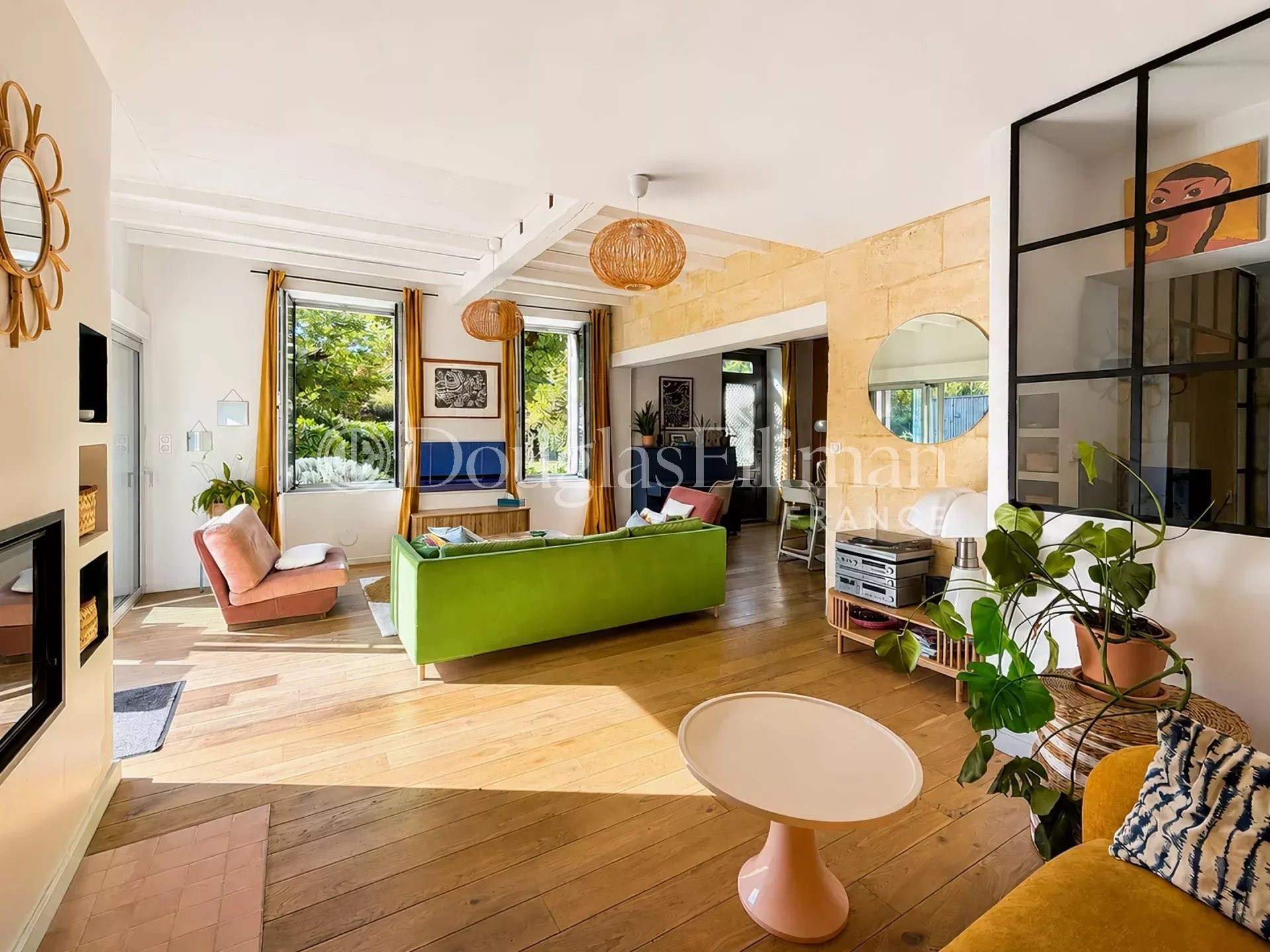 Maison à vendre, 164m², Blanquefort