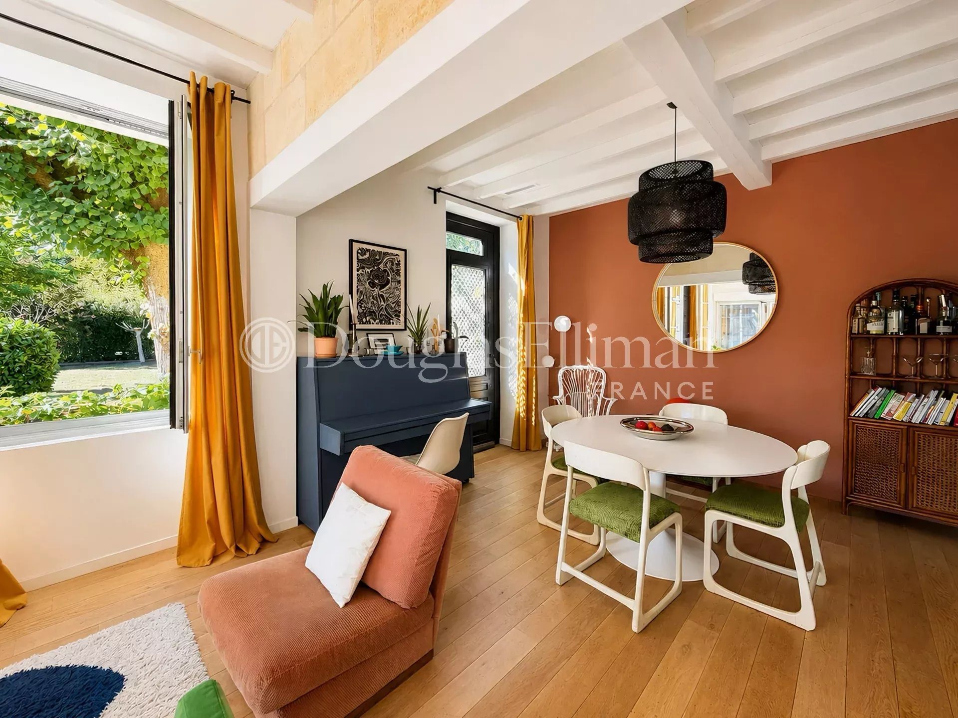Maison à vendre, 164m², Blanquefort