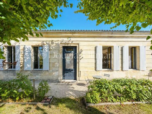 6 pièces 164 m² · à Blanquefort · 164 m² · 820 000 €