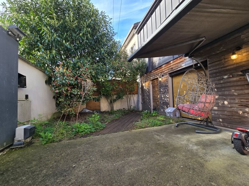 Maison à vendre, 85m², Montreuil