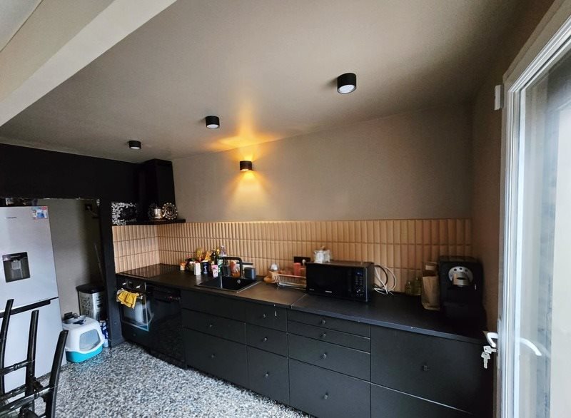 Maison à vendre, 85m², Montreuil