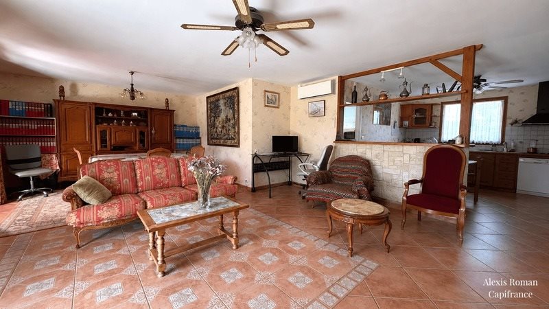 Maison à vendre, 148m², Montpon-Ménestérol