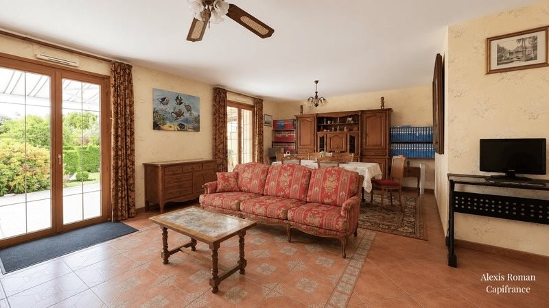 Maison à vendre, 148m², Montpon-Ménestérol