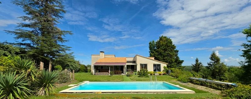 Maison à vendre, 175m², Ribérac