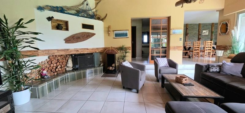 Maison à vendre, 175m², Ribérac