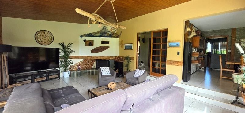Maison à vendre, 175m², Ribérac