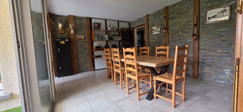 Maison à vendre, 175m², Ribérac