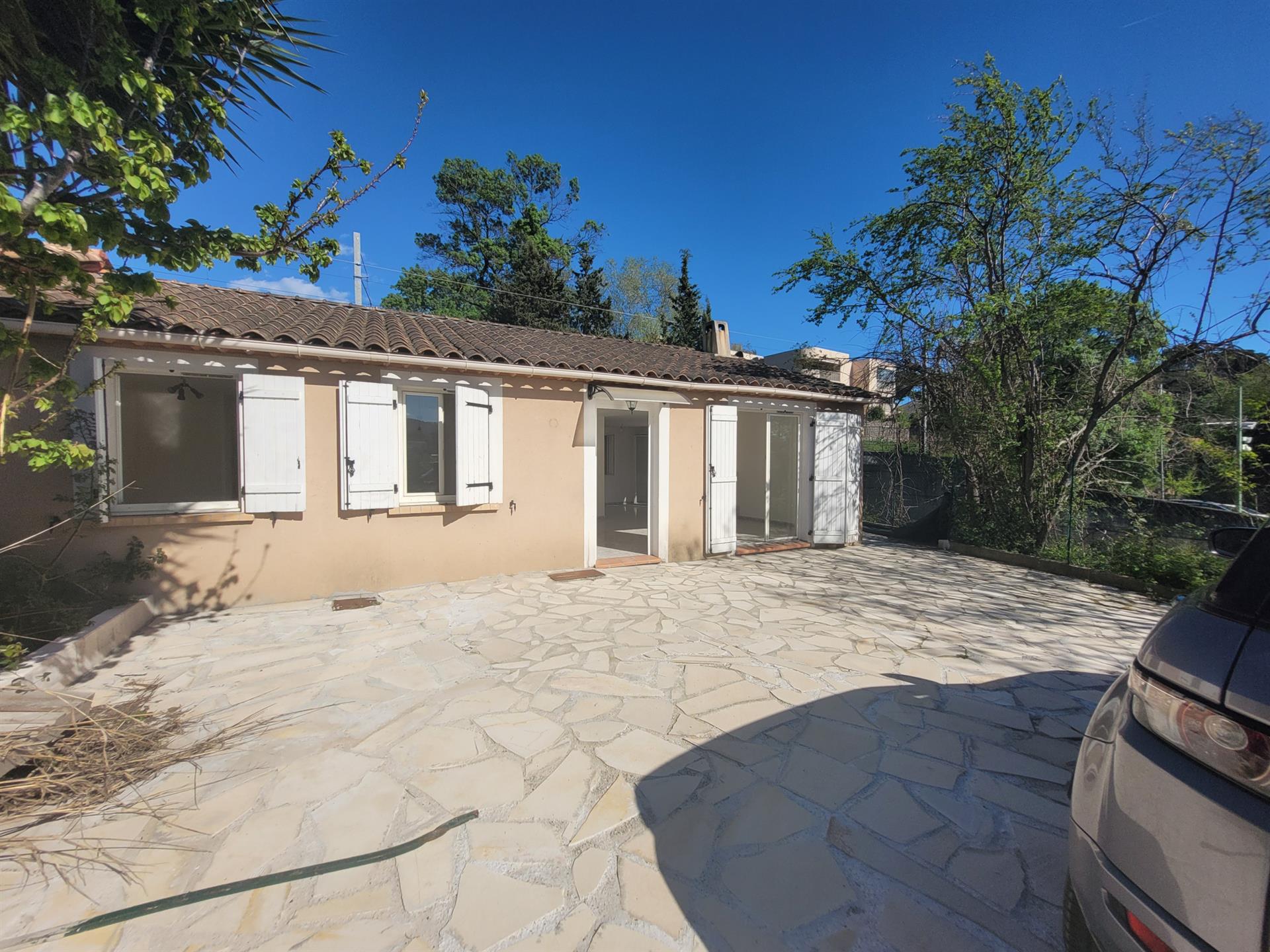 Maison à vendre, 90m², Le Cannet