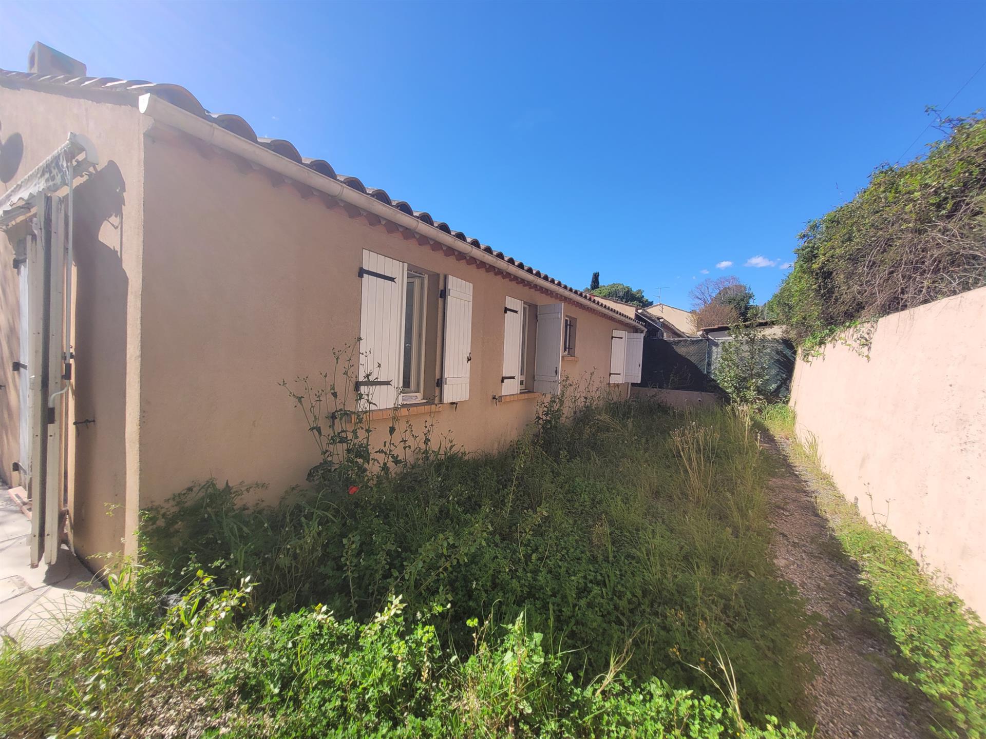 Maison à vendre, 90m², Le Cannet