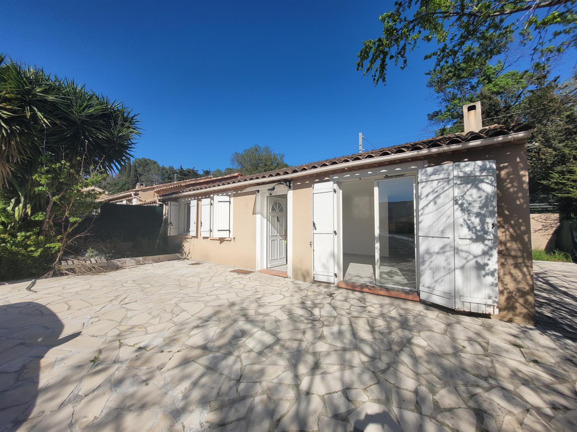 Maison à vendre, 90m², Le Cannet
