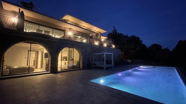 Maison à vendre, 390m², Mougins