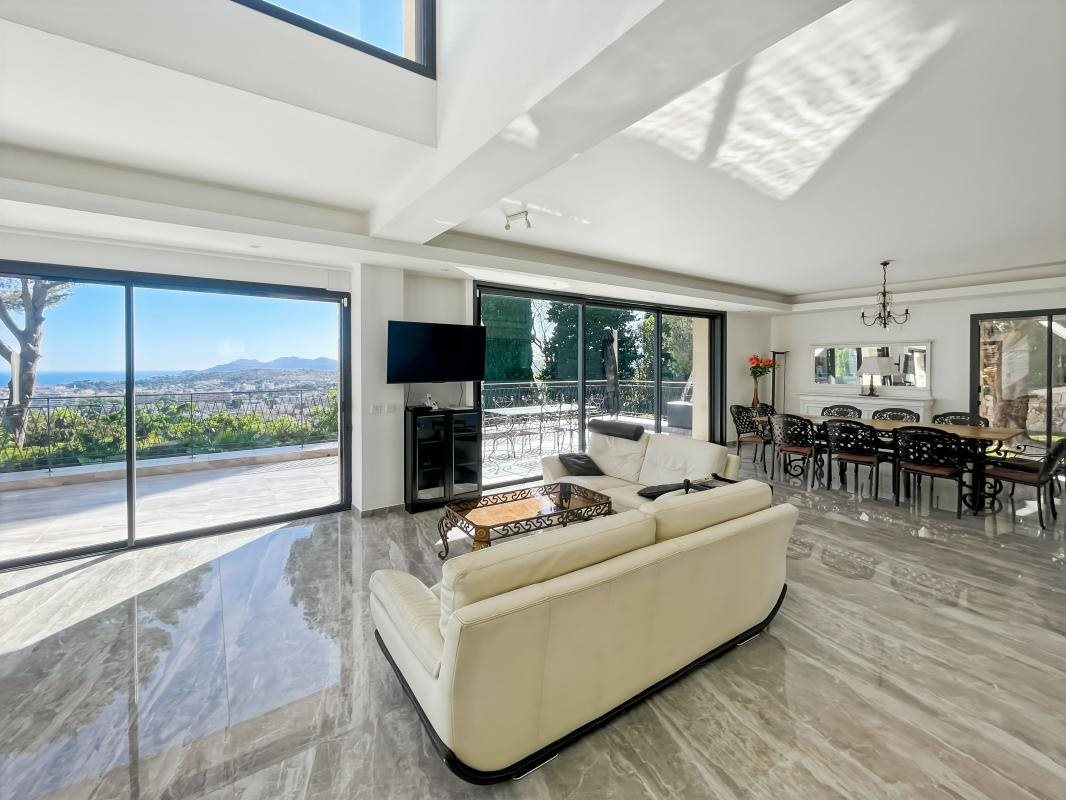 Maison à vendre, 390m², Mougins