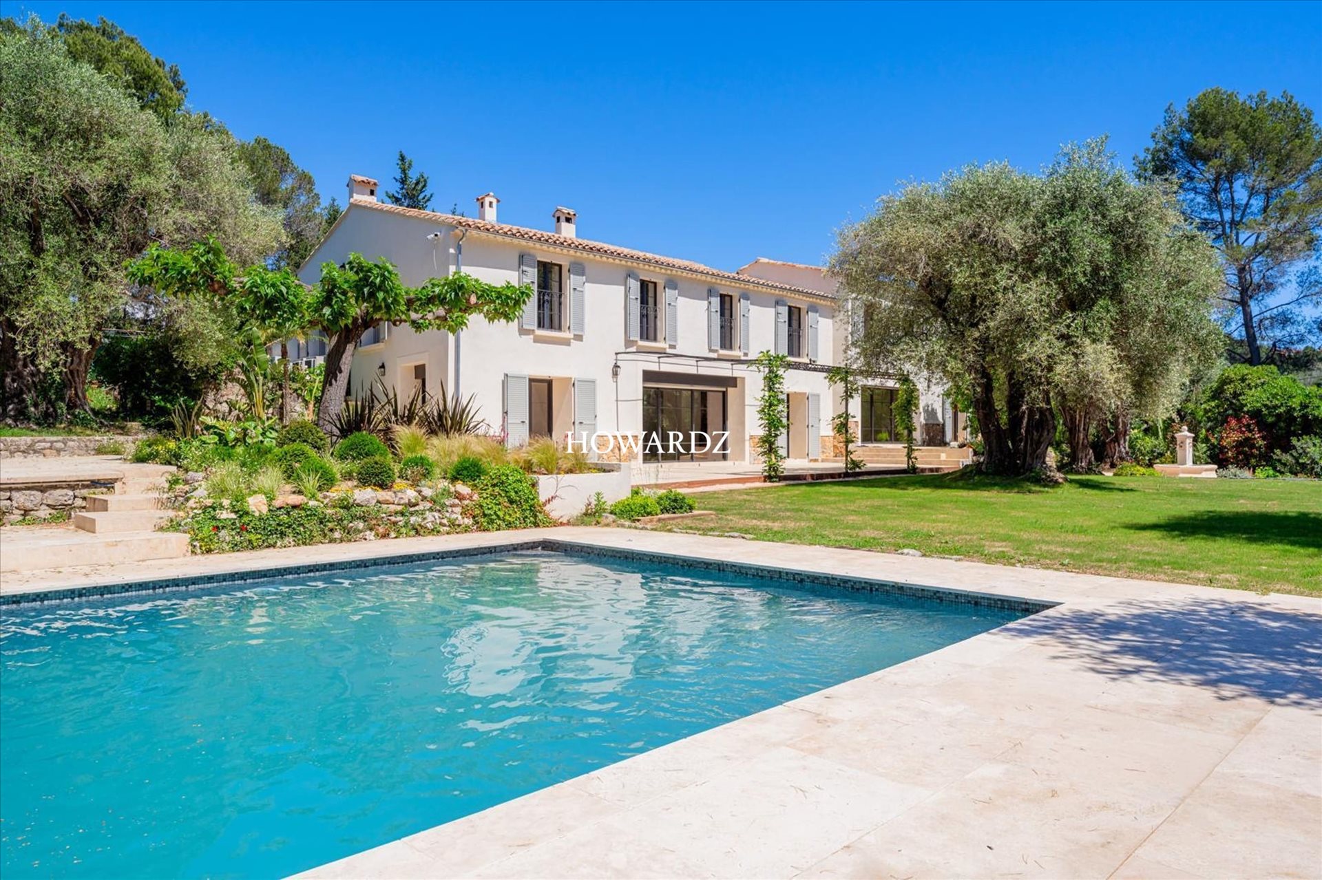 Maison à vendre, 496m², Mougins