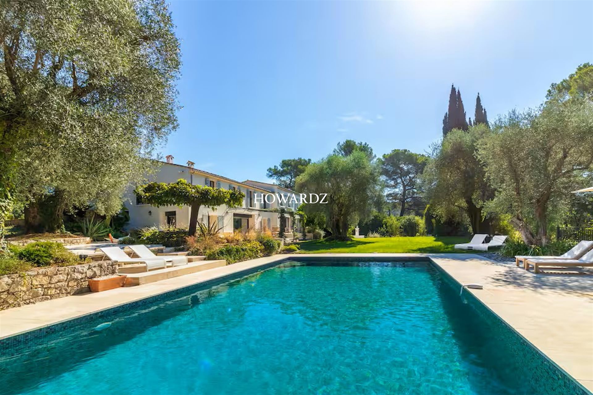 Maison à vendre, 496m², Mougins