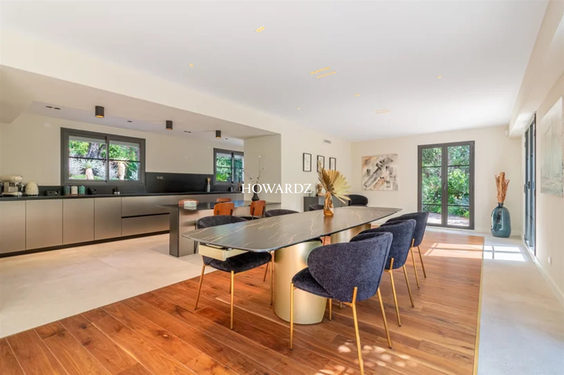 Maison à vendre, 496m², Mougins