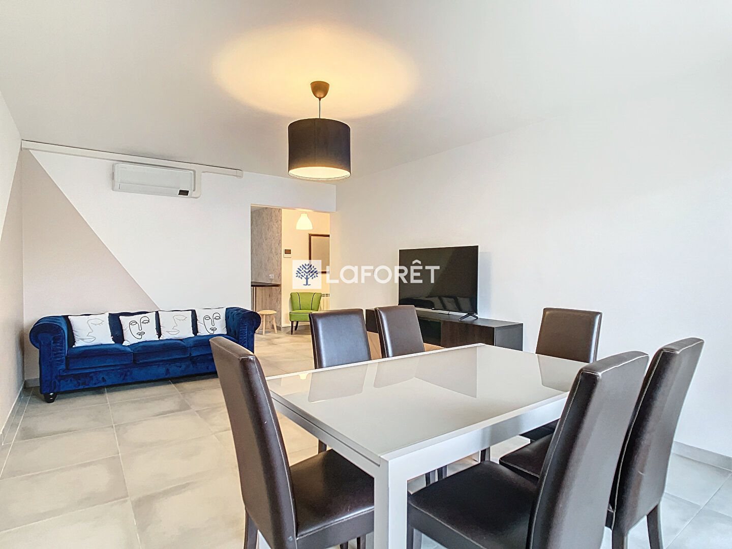 Appartement à vendre, 100m², Lyon 9ème
