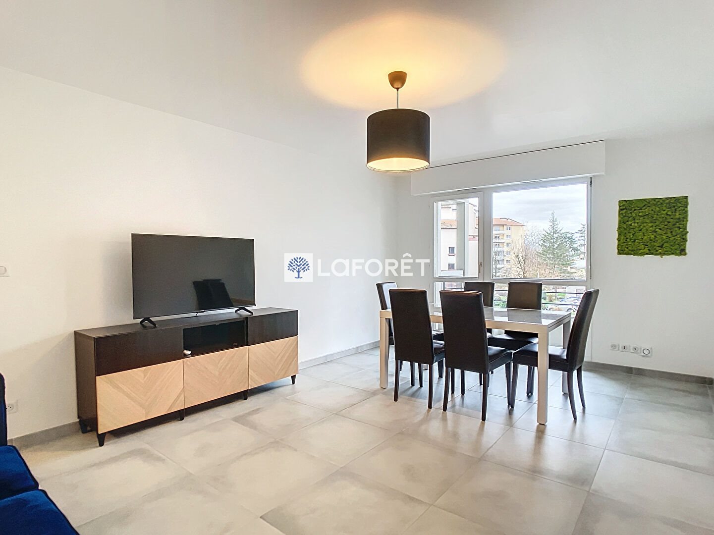 Appartement à vendre, 100m², Lyon 9ème