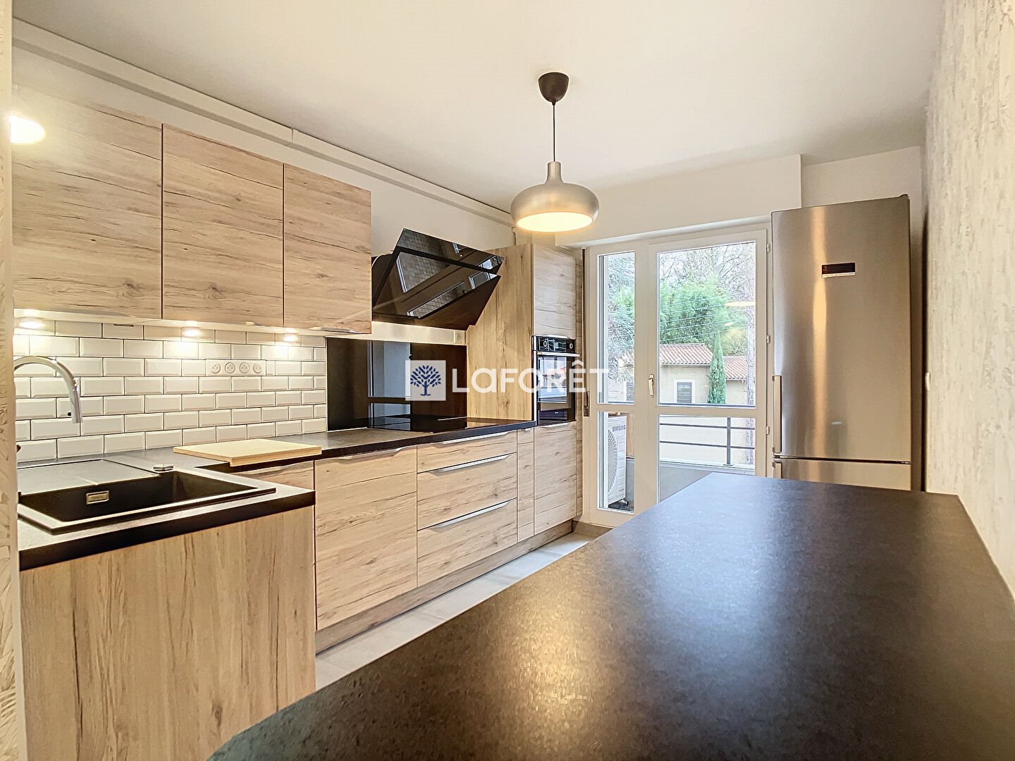 Appartement à vendre, 100m², Lyon 9ème
