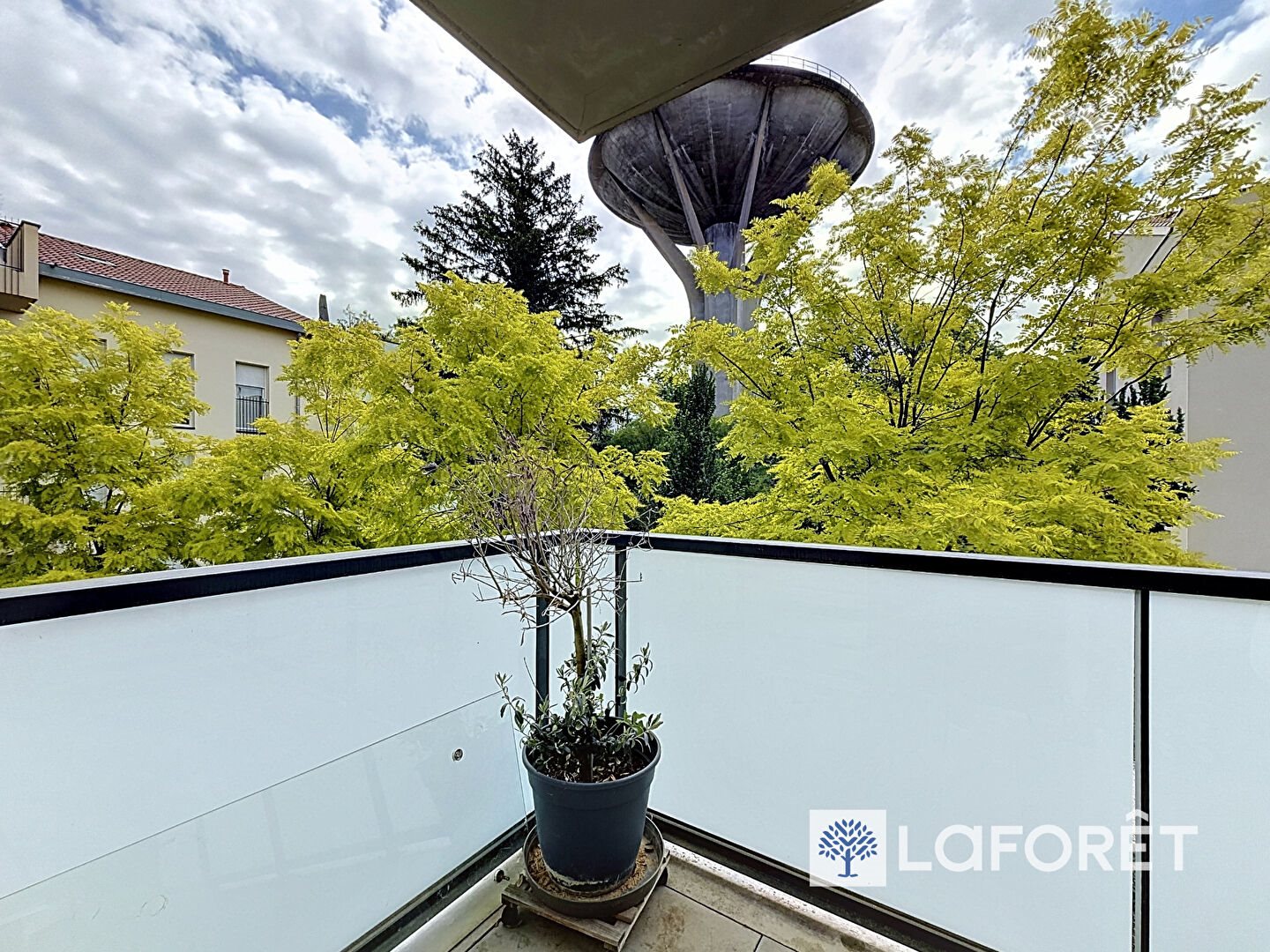 Appartement à vendre, 66m², Champagne-au-Mont-d'Or