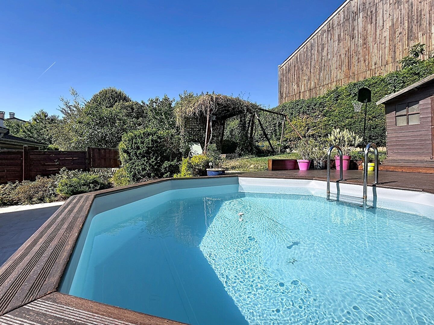 Maison à vendre, 102m², Lyon 9ème