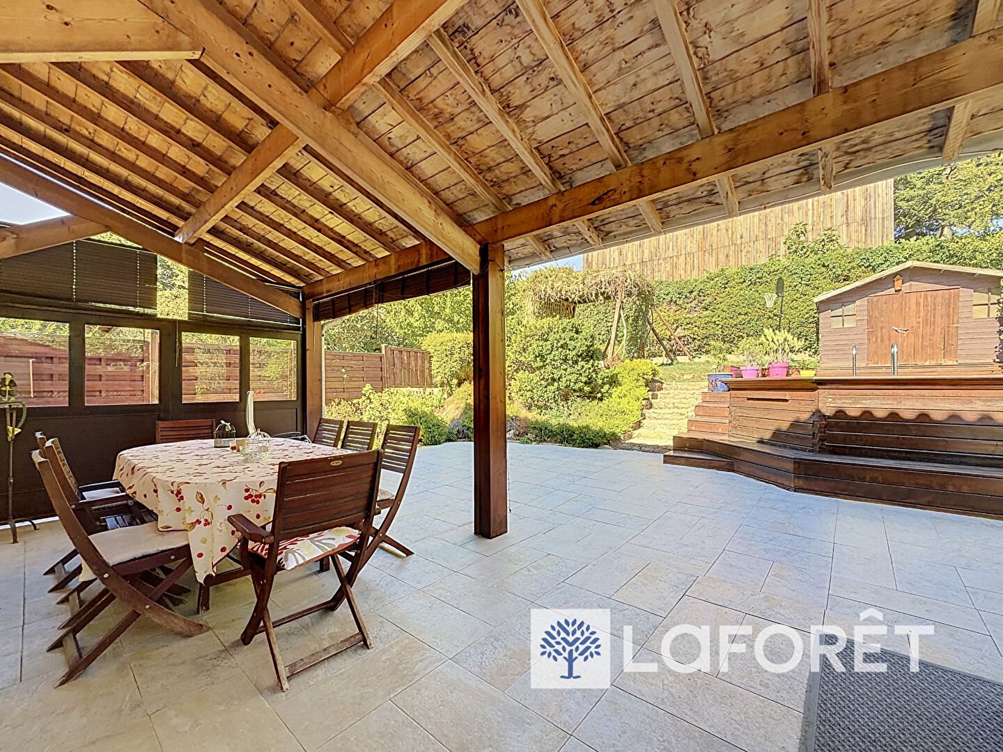 Maison à vendre, 102m², Lyon 9ème