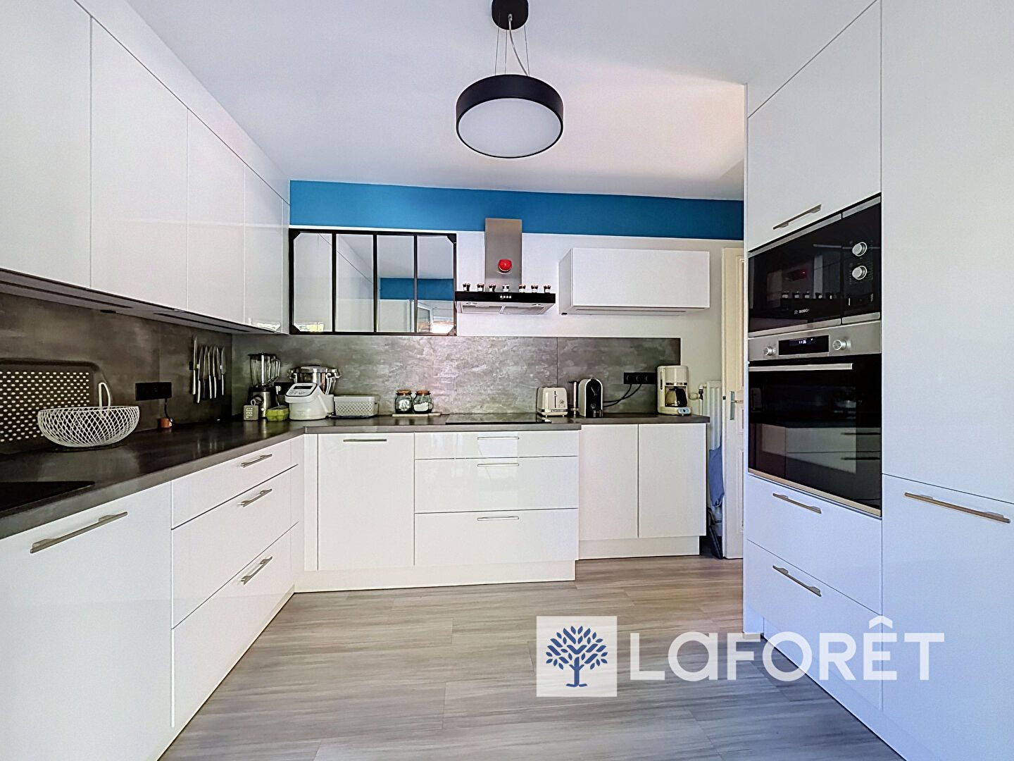 Maison à vendre, 102m², Lyon 9ème