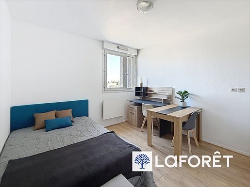 Appartement 19 m² · à Lyon 8ème · 19 m² · 129 000 €